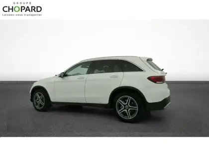 Photo 68 Mercedes GLC  300 e 9G-Tronic 4Matic