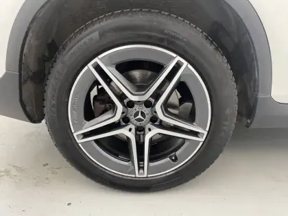 Photo 50 Mercedes GLC  300 e 9G-Tronic 4Matic