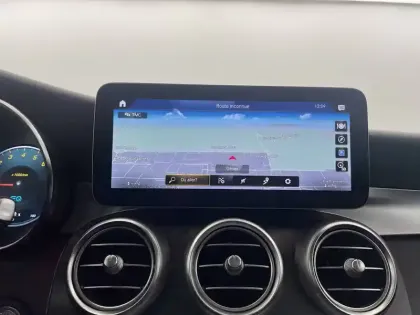 Photo 20 Mercedes Classe GLC GLC 300 e 9G-Tronic 4Matic