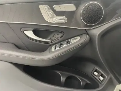 Photo 24 Mercedes Classe GLC GLC 300 e 9G-Tronic 4Matic