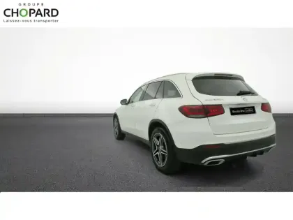 Photo 69 Mercedes GLC  300 e 9G-Tronic 4Matic