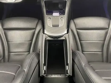 Photo 93 Mercedes GLC  300 e 9G-Tronic 4Matic