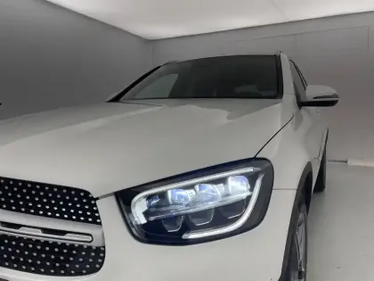 Photo 94 Mercedes GLC  300 e 9G-Tronic 4Matic