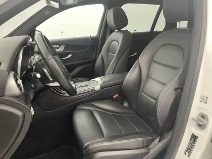 Photo 14 Mercedes Classe GLC GLC 300 e 9G-Tronic 4Matic