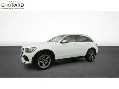 Photo 66 Mercedes GLC  300 e 9G-Tronic 4Matic