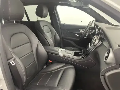 Photo 25 Mercedes Classe GLC GLC 300 e 9G-Tronic 4Matic