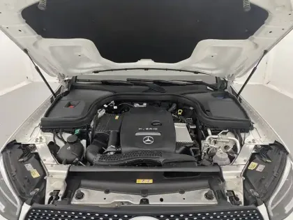 Photo 19 Mercedes Classe GLC GLC 300 e 9G-Tronic 4Matic