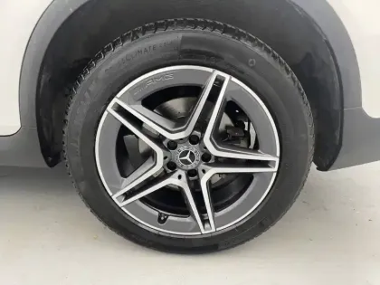 Photo 16 Mercedes Classe GLC GLC 300 e 9G-Tronic 4Matic