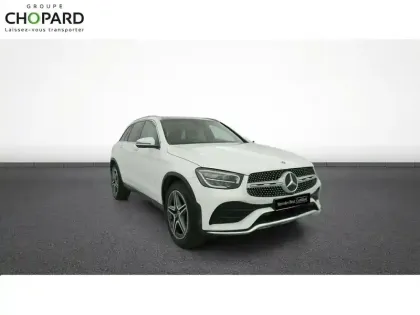 Photo 43 Mercedes GLC  300 e 9G-Tronic 4Matic