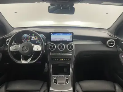Photo 28 Mercedes Classe GLC GLC 300 e 9G-Tronic 4Matic