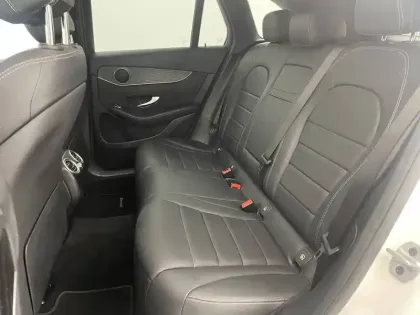 Photo 15 Mercedes Classe GLC GLC 300 e 9G-Tronic 4Matic