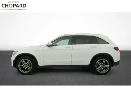 Photo 35 Mercedes GLC  300 e 9G-Tronic 4Matic