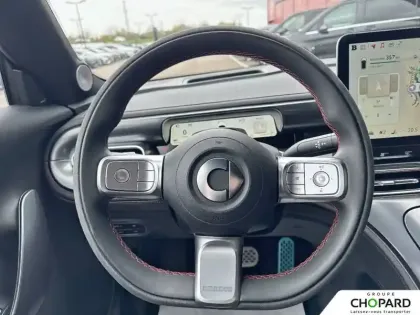 Photo 15 Smart 1 Smart # 428 ch