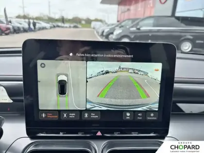 Photo 14 Smart 1 Smart # 428 ch