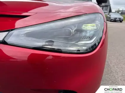 Photo 25 Smart 1 Smart # 428 ch