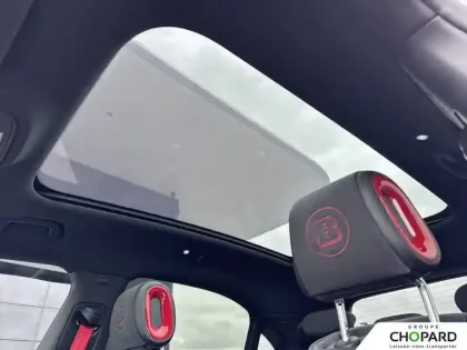 Photo 21 Smart 1 Smart # 428 ch