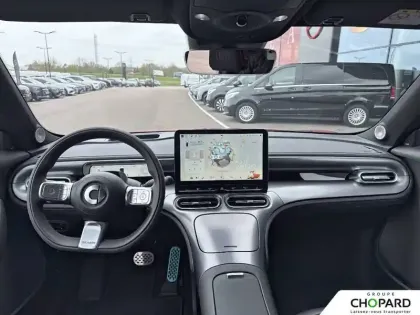 Photo 11 Smart 1 Smart # 428 ch