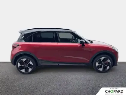 Photo 8 Smart 1 Smart # 428 ch