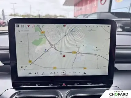 Photo 13 Smart 1 Smart # 428 ch