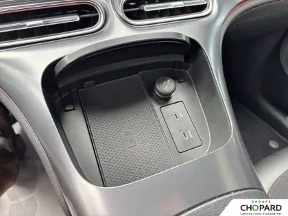 Photo 20 Smart 1 Smart # 428 ch