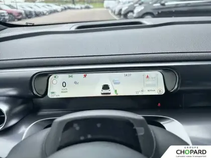 Photo 16 Smart 1 Smart # 428 ch