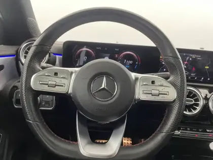 Photo 22 Mercedes CLA  Coupé 250 e 8G-DCT