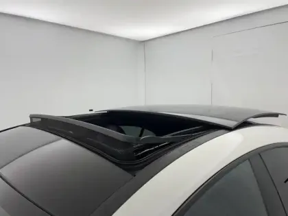 Photo 31 Mercedes CLA  Coupé 250 e 8G-DCT