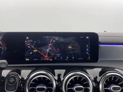 Photo 20 Mercedes CLA  Coupé 250 e 8G-DCT