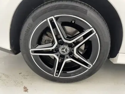 Photo 18 Mercedes CLA  Coupé 250 e 8G-DCT