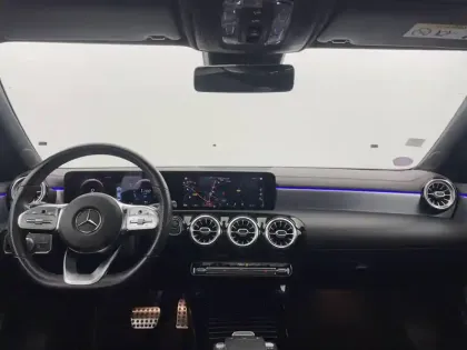 Photo 30 Mercedes CLA  Coupé 250 e 8G-DCT