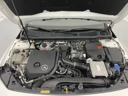 Photo 19 Mercedes CLA  Coupé 250 e 8G-DCT