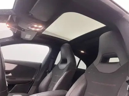 Photo 23 Mercedes CLA  Coupé 250 e 8G-DCT