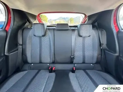 Photo 18 Peugeot 208  PureTech 100 S&S BVM6