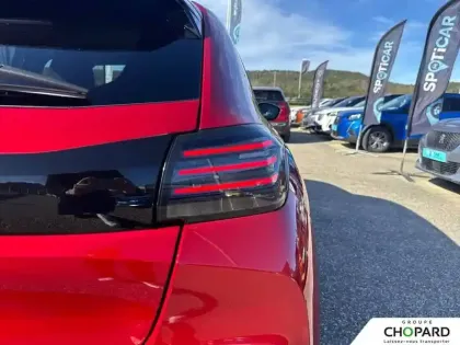 Photo 22 Peugeot 208  PureTech 100 S&S BVM6