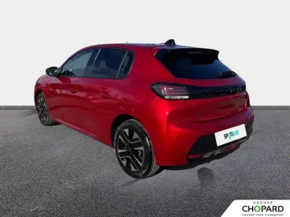 Photo 6 Peugeot 208  PureTech 100 S&S BVM6