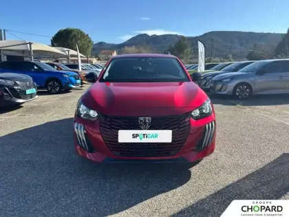 Photo 26 Peugeot 208  PureTech 100 S&S BVM6