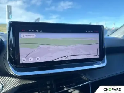 Photo 13 Peugeot 208  PureTech 100 S&S BVM6