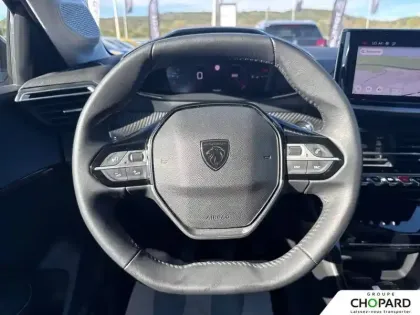 Photo 15 Peugeot 208  PureTech 100 S&S BVM6