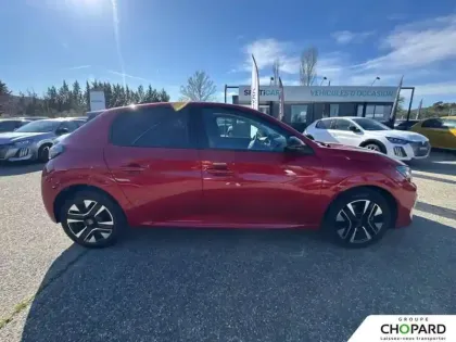 Photo 30 Peugeot 208  PureTech 100 S&S BVM6