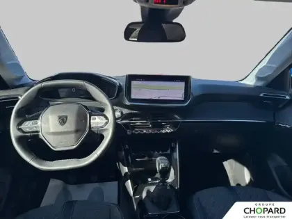 Photo 11 Peugeot 208  PureTech 100 S&S BVM6