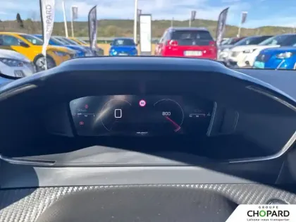 Photo 16 Peugeot 208  PureTech 100 S&S BVM6