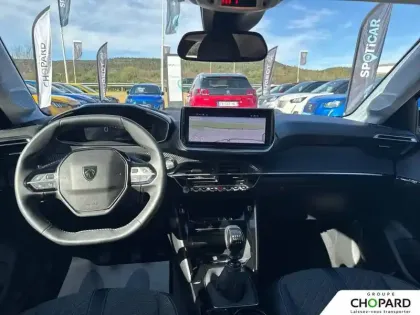 Photo 33 Peugeot 208  PureTech 100 S&S BVM6