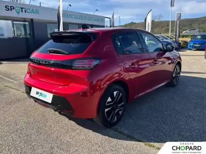 Photo 25 Peugeot 208  PureTech 100 S&S BVM6