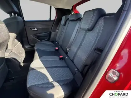 Photo 17 Peugeot 208  PureTech 100 S&S BVM6