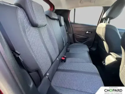 Photo 19 Peugeot 208  PureTech 100 S&S BVM6