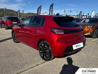 Photo 29 Peugeot 208  PureTech 100 S&S BVM6