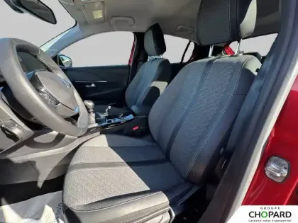 Photo 10 Peugeot 208  PureTech 100 S&S BVM6