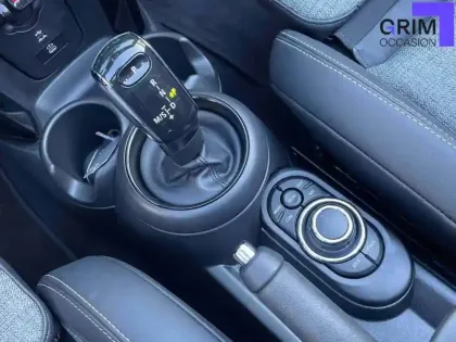 Photo 29 Mini Mini Gén. III (F57) Ph3 Edition Camden 2