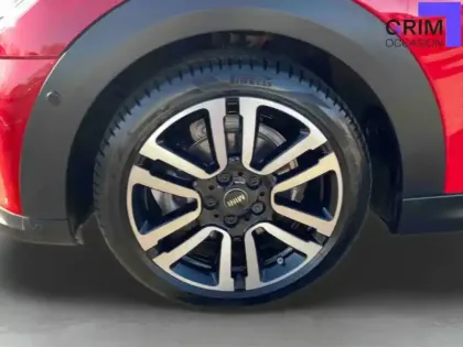 Photo 32 Mini Mini Gén. III (F57) Ph3 Edition Camden 2