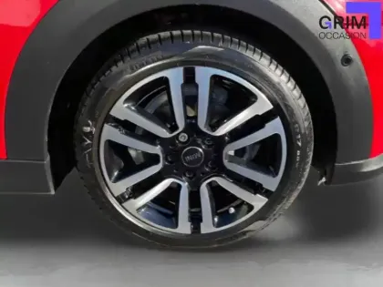 Photo 13 Mini Mini Cabriolet Cooper 136 ch DKG7